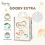 Tã/Bỉm Dán Quần Gooby Ngày Đủ Size