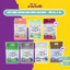 Cát Đậu Nành Catsme - Túi 6L & 7L - Cát Vệ Sinh Cho Mèo Tofu Cat Litter Catsme, Khử Mùi, Vón Tốt