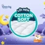 1 Bịch Tã/Bỉm Dán và Quần Gooby Đêm Siêu Thấm Hút, Đủ Size Cho Bé Từ NB-3XL