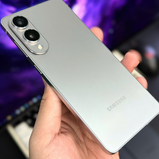 Điện Thoại Samsung Galaxy S25 Edge (12GB/256GB) New Nobox, Chip Qualcomm Snapdragon 8 Elite - Bảo Hành 6 Tháng Lỗi 1