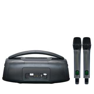 Loa Karaoke Acnos Chill ( kèm 2 mic ) - Thiết kế trẻ trung, bền bỉ và linh hoạt cho nhiều không gian