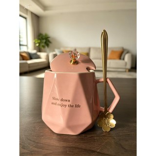 CỐC CÀ PHÊ GỐM SỨ CAO CẤP A-1
