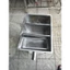 Bẫy Mỡ Inox Cao Cấp - Bể Tách Mỡ Gia Đình & Công Nghiệp, Ngăn Mùi Tuyệt Đối, Chống Tắc Cống