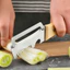 DAO NẠO CỦ QUẢ MINI ĐA NĂNG - Bào Sợi, Gọt Vỏ, Mở Nắp Chai Lưỡi Thép Không Gỉ