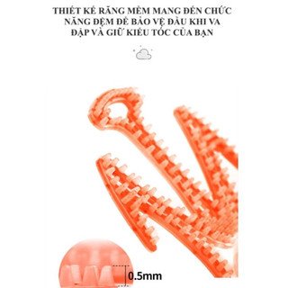 MIẾNG LÓT MŨ BẢO HIỂM SILICONE THOÁNG KHÍ | COMBO 2 CÁI | CHỐNG NÓNG, CHỐNG BÍ | GIỮ NẾP TÓC, ĐỘI ÊM