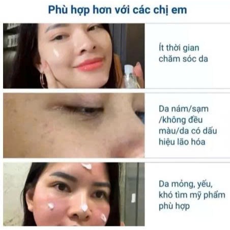 Sữa Dưỡng Trắng Ngày Đêm 1Bước Rong Nho Emulsion TheHigh Dưỡng Ẩm,ChămSóc Da 50g Skincare Làm Đẹp Da Dưỡng Ẩm Da Nữ