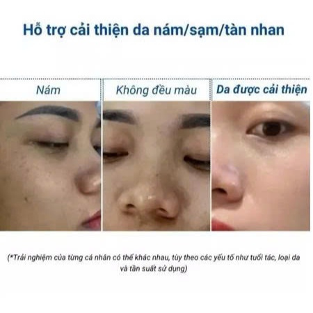 Sữa Dưỡng Trắng Ngày Đêm 1Bước Rong Nho Emulsion TheHigh Dưỡng Ẩm,ChămSóc Da 50g Skincare Làm Đẹp Da Dưỡng Ẩm Da Nữ