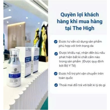 Sữa Dưỡng Trắng Ngày Đêm 1Bước Rong Nho Emulsion TheHigh Dưỡng Ẩm,ChămSóc Da 50g Skincare Làm Đẹp Da Dưỡng Ẩm Da Nữ