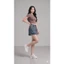 Váy Jean Nữ, Chân Váy Nữ Cá Tính Tôn Dáng Nhiều Mẫu Chọn Lựa Min Style 169