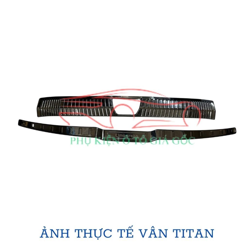 ỐP CHỐNG TRÀY CỐP XE VINFAST LIMO GREEN/ MPV 7 - TITAN CHỐNG XƯỚC, SÁNG BÓNG, CAO CẤP