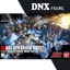 Mô hình lắp ráp HG UC 1/144 ARX-014 Silver Bullet (New Seal)