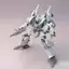 Mô hình lắp ráp HG UC 1/144 ARX-014 Silver Bullet (New Seal)