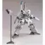 Mô hình lắp ráp HG UC 1/144 ARX-014 Silver Bullet (New Seal)