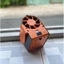 Quạt Mini Đeo Thắt Lưng F13 - F17 Dung Lượng 10.000Mah Và 15.000Mah, Quạt Đeo Hông Kiêm Sạc Dự Phòng