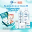 Bio-essence Vitamin B5 – Dưỡng Ẩm Dịu Da: Tinh Chất, Kem Dưỡng, Xịt Khoáng, Tẩy Trang
