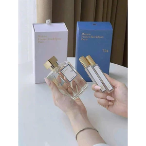 Nước Hoa BILL PHÁP 100ml - Chai Chiết 10ml Hương Cam Bergamot, Hoa Nhài Ai Cập, Tươi Mát Ngày Hè, Phù Hợp Cho Phái Đẹp