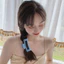 Kẹp Tóc Càng Cua Nữ Thạch Trong,Hình Vuông Màu Sắc Pastel Kẹo Ngọt