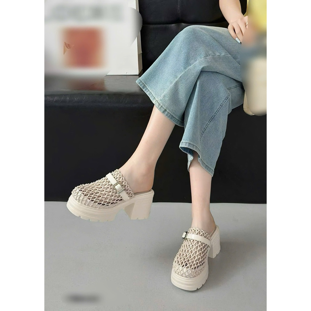 👠🕶️🎒👜…sục lưới siêu nhẹ