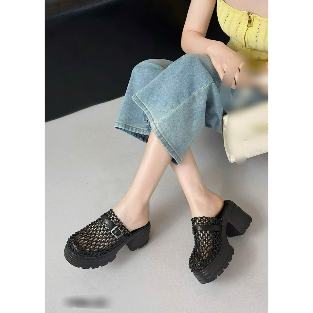 👠🕶️🎒👜…sục lưới siêu nhẹ