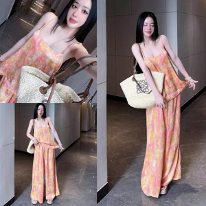Set 2 dây loang mix quần xuông S180 SM