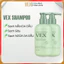 COMBO 2 Dầu Gội Sạch Nấm Gàu Vex Shampoo l Dầu gội thảo dược l sạch nấm, gàu da đầu thoáng mát