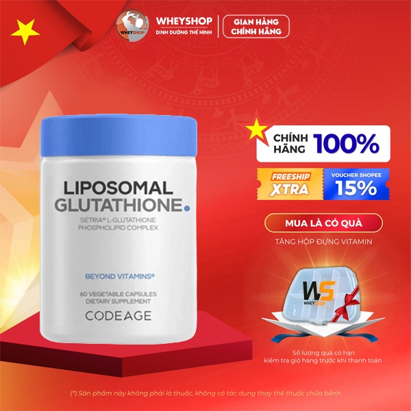 which supplement stimulates atp synthesis and recycles glutathione Frontiers