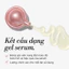 Viên dưỡng da Elizabeth Vitamin C Ceramide Capsules- Dưỡng Sáng Da và Hóa Hiệu Quả,Hỗ Trợ Cải Thiện Độ Đàn Hồi Da