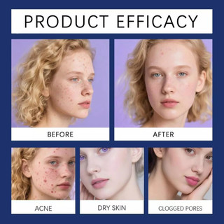 Serum Dưỡng Da Chống Lão Hóa Nhân Sâm Black Ginseng- Tinh Chất Ginseng JUNI Chống Lão Hóa, Dưỡng Ẩm, Sáng Da,Da Khử Thâm