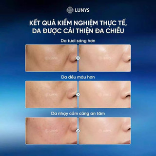 Serum Dưỡng Da Chống Lão Hóa Nhân Sâm Black Ginseng- Tinh Chất Ginseng JUNI Chống Lão Hóa, Dưỡng Ẩm, Sáng Da,Da Khử Thâm