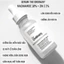Serum Níacinamide 10% + Zinc 1% 30ml TheOdi