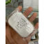 khay dụng cụ đeo lens kính áp tròng có kèm gương soi mini