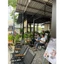 Ghế Cà Phê Lưng Cao DPC_70, Ghế XẾP Cà Phê Khung ống vuông, chắc chắn, Lưới Textilene Thoáng mát