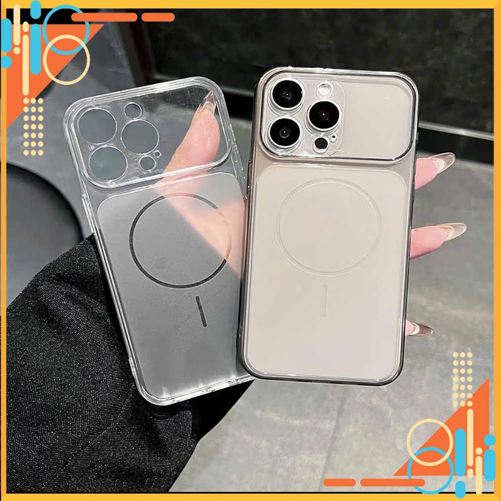 Case iPhone Silicon Mềm, Camera Nhám Chống Xước  Biến Thành Iphone 17– dành cho iP 11 Đến iP 17 Series