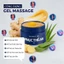Gel Massage Giảm Đau 50gr | Dịu Nhẹ, An Toàn Cho Tê Bì Tay Chân & Nhức Mỏi Xương Khớp