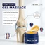 Gel Massage Giảm Đau 50gr | Dịu Nhẹ, An Toàn Cho Tê Bì Tay Chân & Nhức Mỏi Xương Khớp