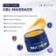 Gel Massage Giảm Đau 50gr | Dịu Nhẹ, An Toàn Cho Tê Bì Tay Chân & Nhức Mỏi Xương Khớp