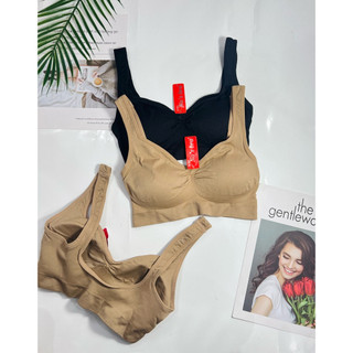 Áo Bra chất thun THÁI LAN