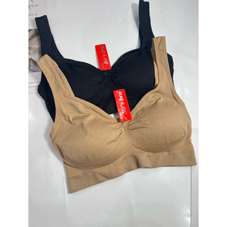 Áo Bra chất thun THÁI LAN