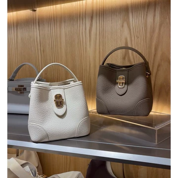 Women's Bucket Bag