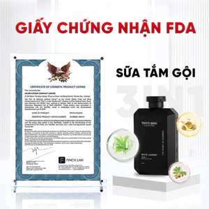 SỮA TẮM GỘI HƯƠNG NƯỚC HOA 3in1 DÀNH CHO NAM , SỮA TẮM RHYSMAN HƯƠNG NƯỚC HOA 350g