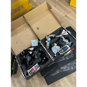 Tay phanh TFT có khúc gãy hàng cnc (giá 1 cặp)