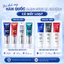 Kem Đánh Răng MEDIAN DENTAL IQ 93% 120g - MEDIAN GUM SCIENCE 87% - 93% 120g