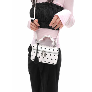 Túi xách Lace Box Bag “Chính Hãng”