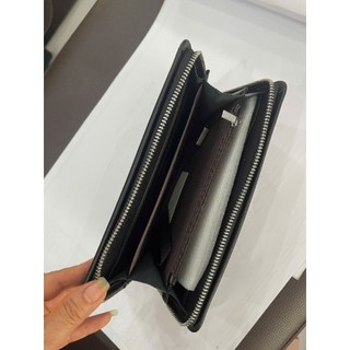 Ví dài nam,nữ chất da mềm mịn hàng QC