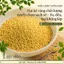 Lạp Viên - Hạt Kê Vàng Tách Vỏ (Kê Tẻ) Nhập Khẩu Nga, Hạt Tròn Đều Óng Ả
