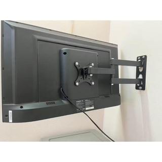 E03/E82/E83/E84 Ergotek Giá treo màn hình – Máy tính/Tivi-Xoay đa năng – Gắn tường [14 - 43 inch]