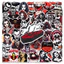sticker dracula