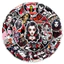 sticker dracula