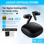 Tai nghe bluetooth soundcore Liberty 4 Pro chống ồn chủ động, điều khiển nhanh qua màn hình cảm ứng, sạc nhanh siêu tốc