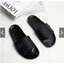 Dép Nam Boy Phố Mẫu Mới - Dép Da Nam Vân 3D HOTREND Dép LUXURY Đẳng Cấp Phái Mạnh Size 37-43.